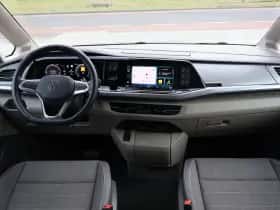 Volkswagen California (2025) thumbnail 5