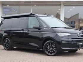 Volkswagen California (2025) thumbnail 41