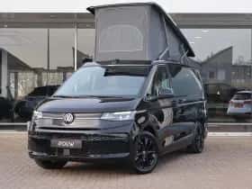 Volkswagen California (2025) thumbnail 58