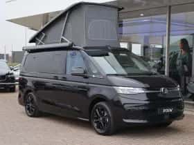Volkswagen California (2025) thumbnail 9