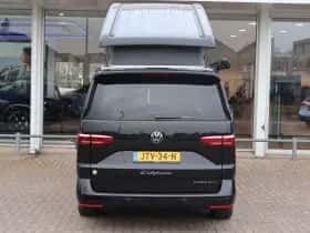 Volkswagen California (2025) thumbnail 10