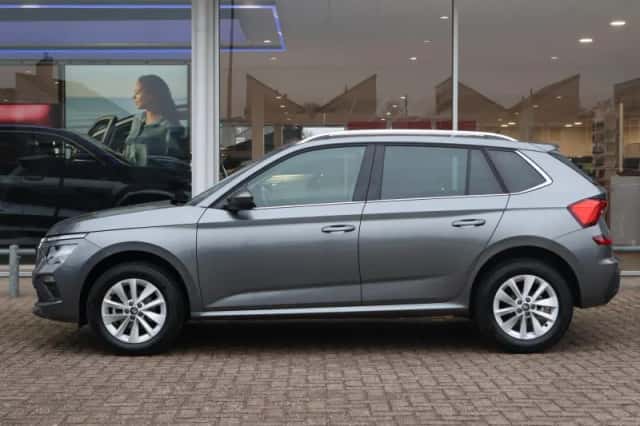 Škoda Kamiq (2025) thumbnail 11