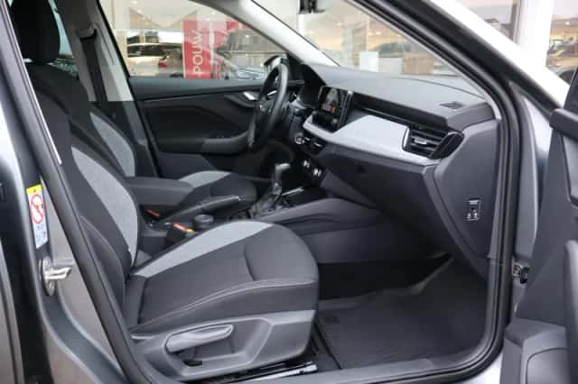 Škoda Kamiq (2025) thumbnail 14