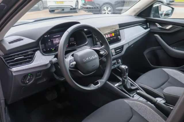 Škoda Kamiq (2025) thumbnail 18