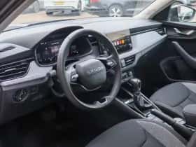 Škoda Kamiq (2025) thumbnail 18
