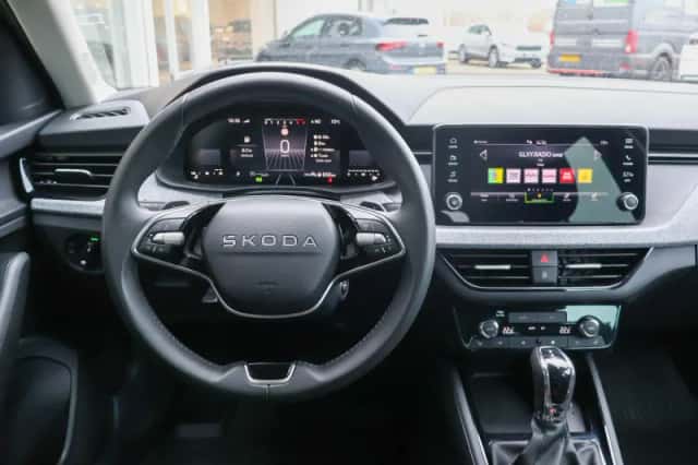 Škoda Kamiq (2025) thumbnail 19