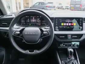 Škoda Kamiq (2025) thumbnail 19