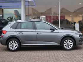 Škoda Kamiq (2025) thumbnail 3