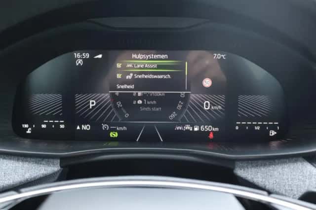 Škoda Kamiq (2025) thumbnail 21