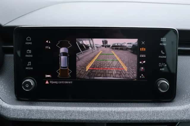 Škoda Kamiq (2025) thumbnail 26
