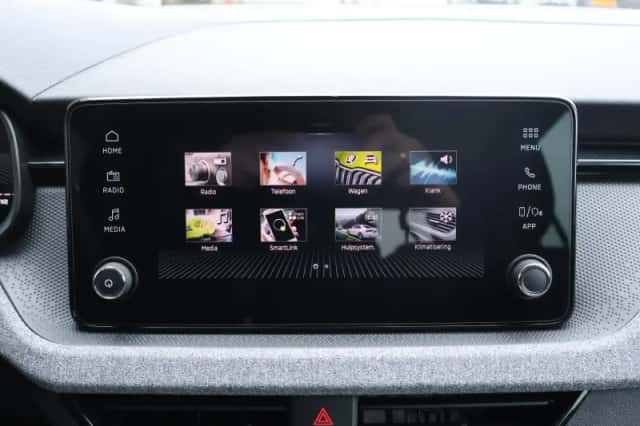 Škoda Kamiq (2025) thumbnail 27