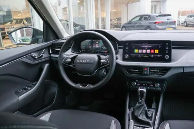 Škoda Kamiq (2025) thumbnail 31