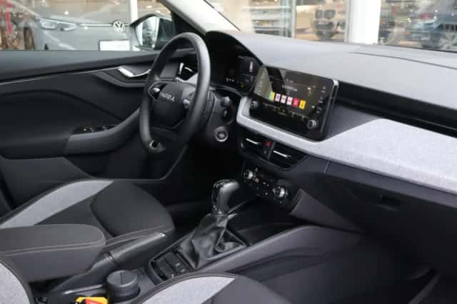 Škoda Kamiq (2025) thumbnail 32