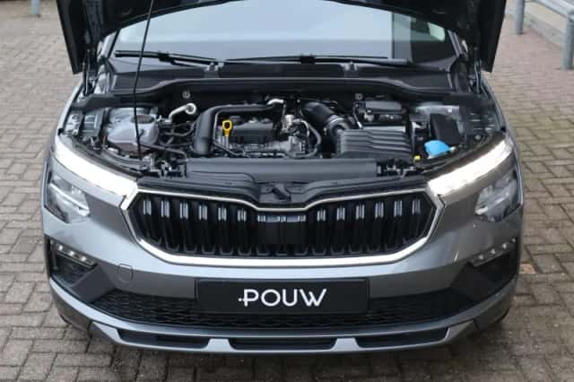 Škoda Kamiq (2025) thumbnail 33