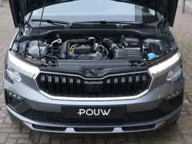 Škoda Kamiq (2025) thumbnail 33