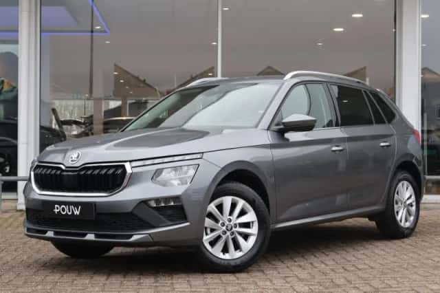 Škoda Kamiq (2025) thumbnail 34