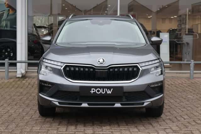 Škoda Kamiq (2025) thumbnail 7