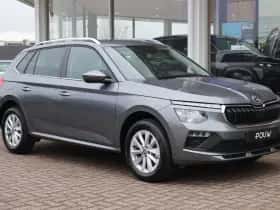 Škoda Kamiq (2025) thumbnail 8