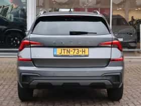 Škoda Kamiq (2025) thumbnail 9