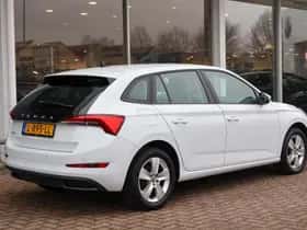 Škoda Scala (2021) thumbnail 2