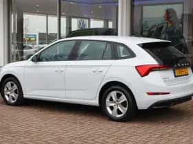 Škoda Scala (2021) thumbnail 11