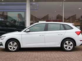 Škoda Scala (2021) thumbnail 12