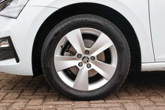 Škoda Scala (2021) thumbnail 13