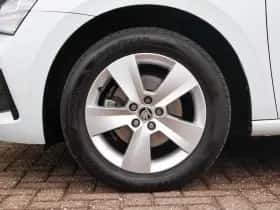 Škoda Scala (2021) thumbnail 13