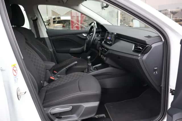 Škoda Scala (2021) thumbnail 14