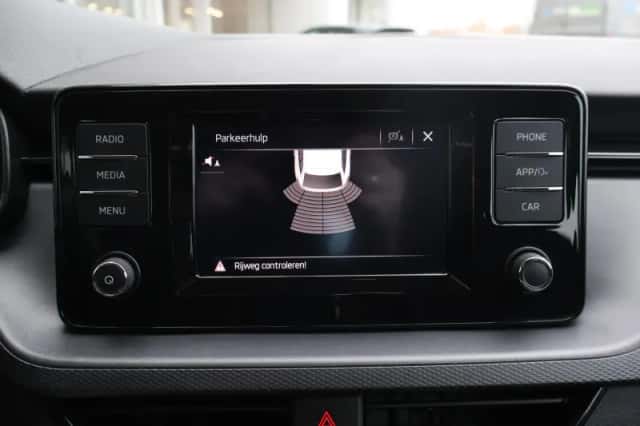 Škoda Scala (2021) thumbnail 22