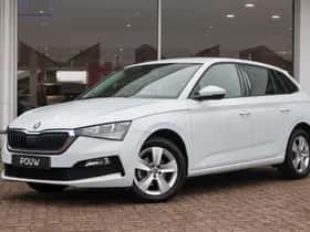 Škoda Scala (2021) thumbnail 27