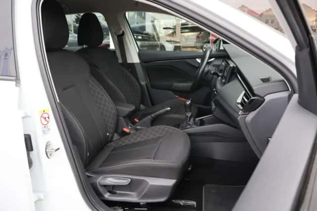 Škoda Scala (2021) thumbnail 4