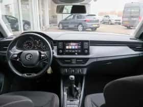 Škoda Scala (2021) thumbnail 5