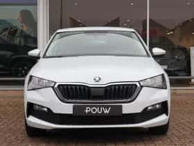 Škoda Scala (2021) thumbnail 8