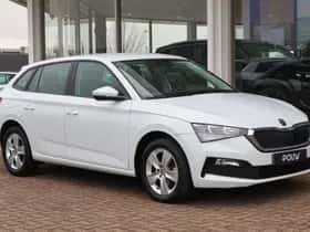 Škoda Scala (2021) thumbnail 9