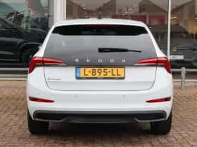 Škoda Scala (2021) thumbnail 10