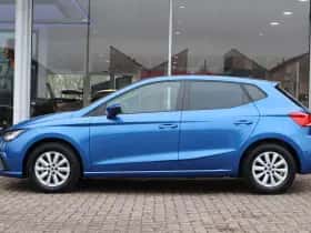 SEAT Ibiza (2023) thumbnail 12
