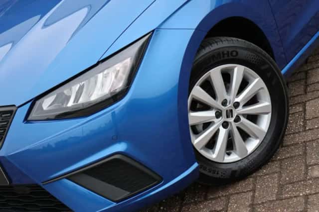 SEAT Ibiza (2023) thumbnail 13