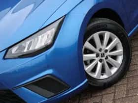 SEAT Ibiza (2023) thumbnail 13