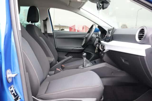 SEAT Ibiza (2023) thumbnail 14