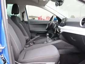 SEAT Ibiza (2023) thumbnail 14