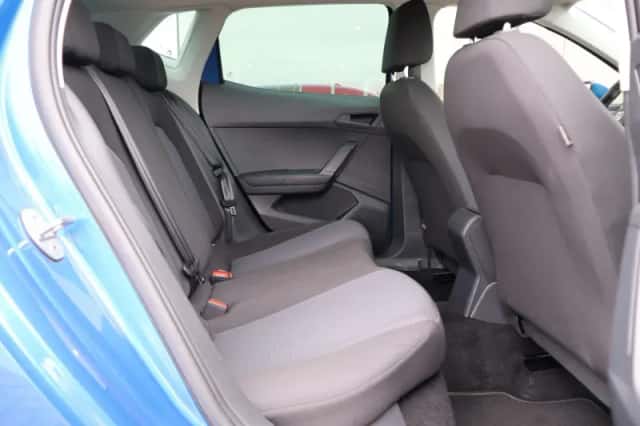 SEAT Ibiza (2023) thumbnail 15