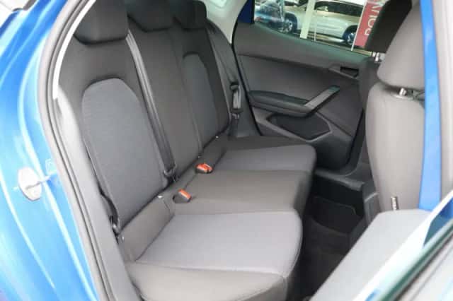 SEAT Ibiza (2023) thumbnail 16
