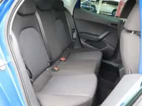 SEAT Ibiza (2023) thumbnail 16