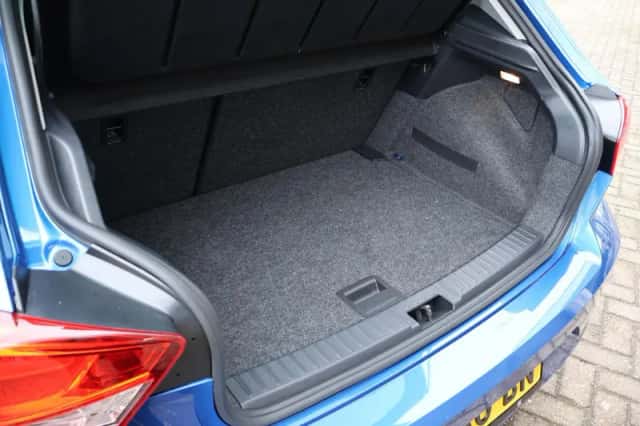 SEAT Ibiza (2023) thumbnail 17
