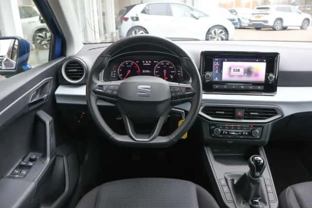 SEAT Ibiza (2023) thumbnail 18