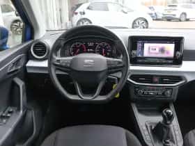 SEAT Ibiza (2023) thumbnail 18