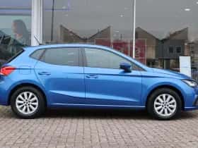 SEAT Ibiza (2023) thumbnail 3