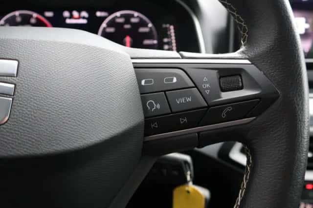 SEAT Ibiza (2023) thumbnail 21