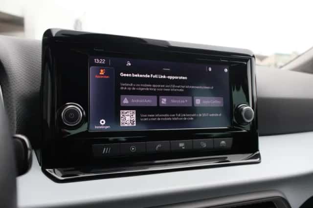 SEAT Ibiza (2023) thumbnail 23
